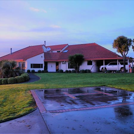 Sol Y Mar B&B Tangoio Eksteriør billede