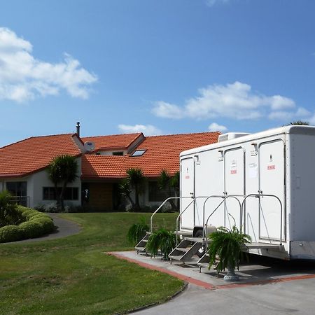 Sol Y Mar B&B Tangoio Eksteriør billede