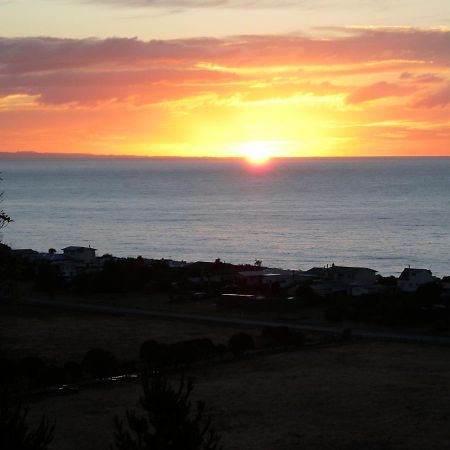Sol Y Mar B&B Tangoio Eksteriør billede