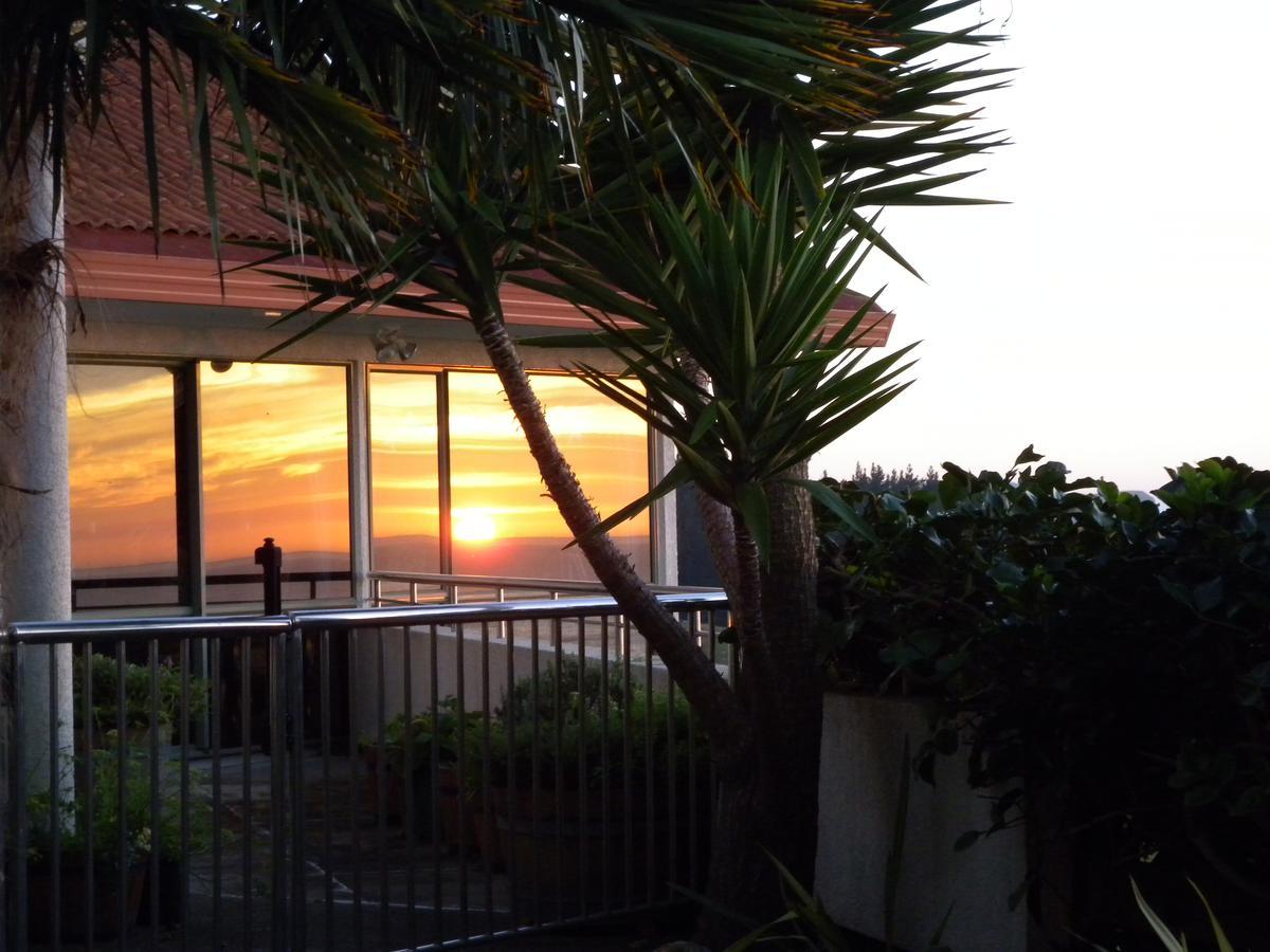 Sol Y Mar B&B Tangoio Eksteriør billede