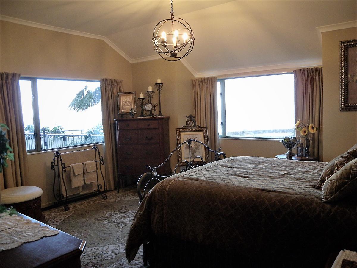 Sol Y Mar B&B Tangoio Eksteriør billede