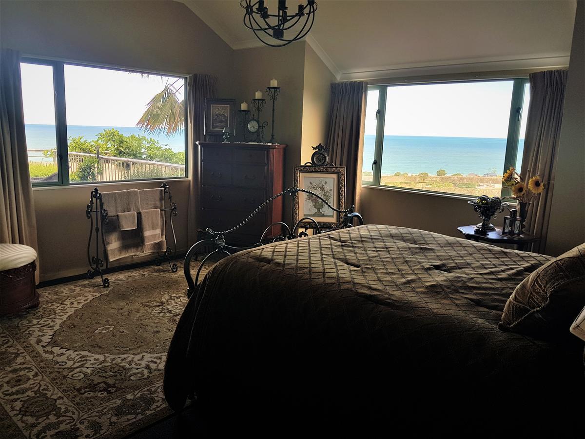 Sol Y Mar B&B Tangoio Eksteriør billede