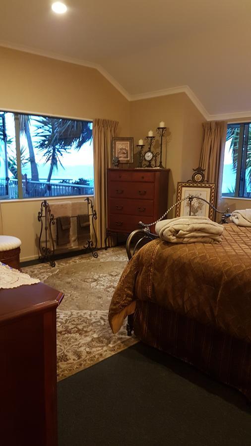Sol Y Mar B&B Tangoio Eksteriør billede