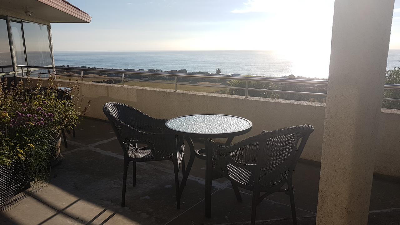 Sol Y Mar B&B Tangoio Eksteriør billede