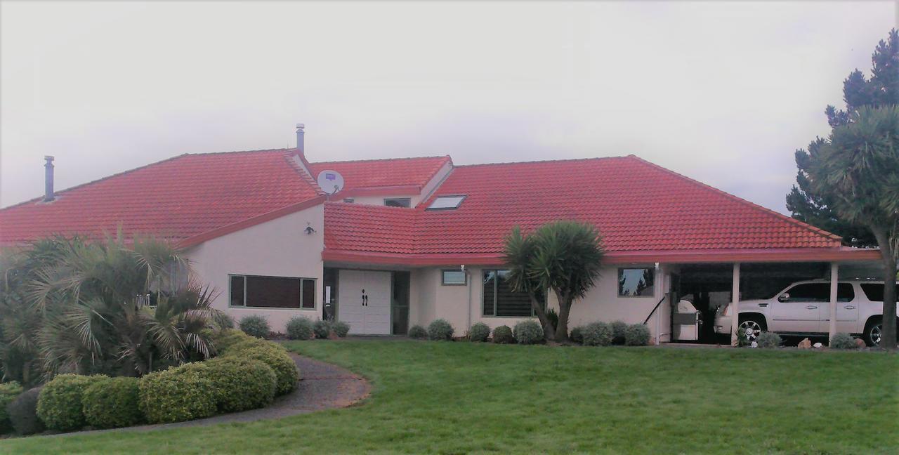 Sol Y Mar B&B Tangoio Eksteriør billede