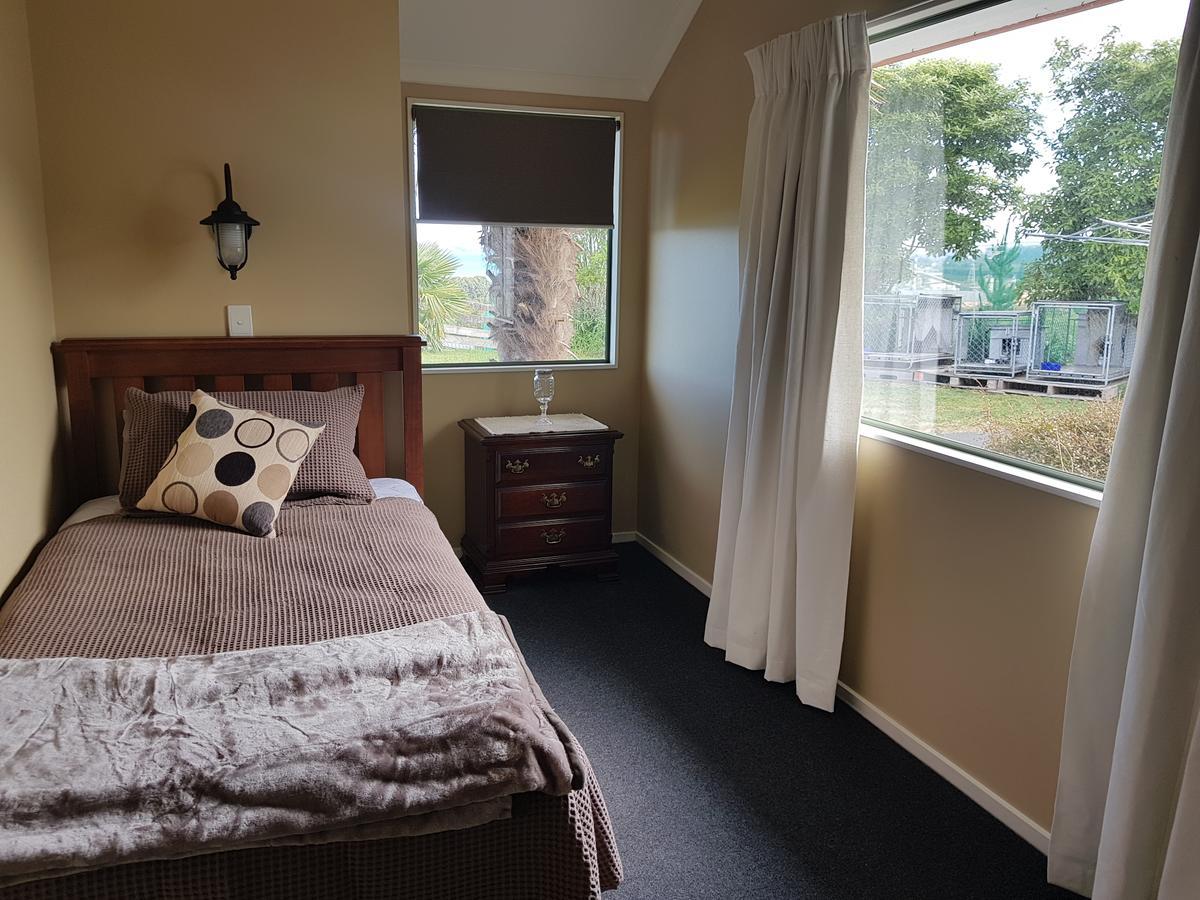 Sol Y Mar B&B Tangoio Eksteriør billede