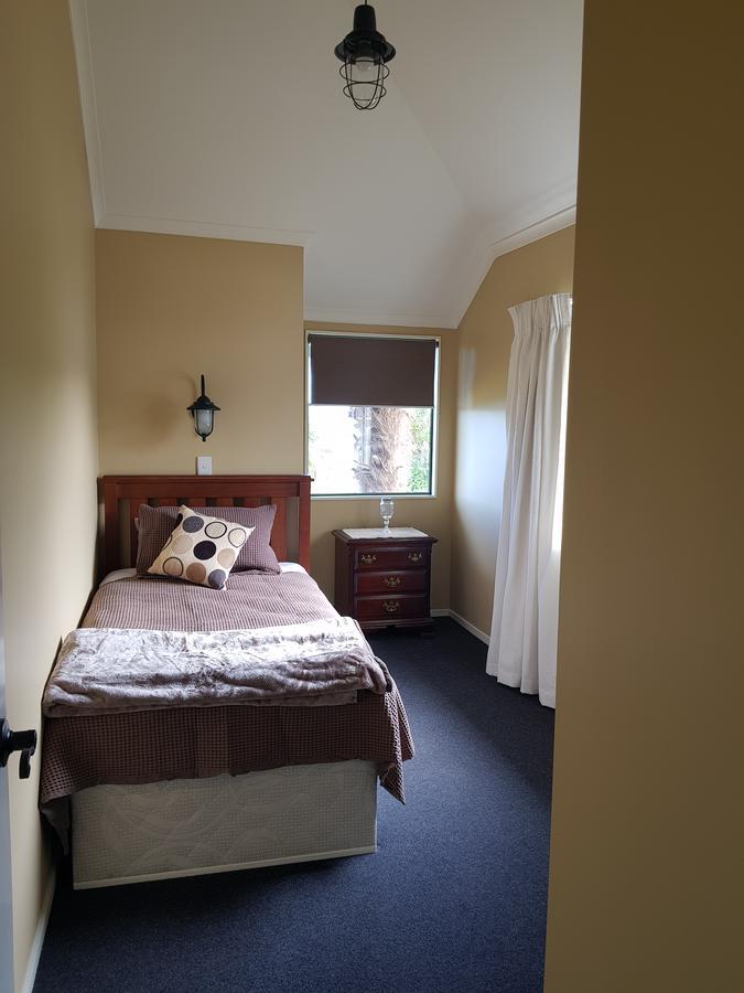 Sol Y Mar B&B Tangoio Eksteriør billede