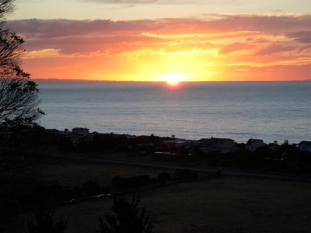 Sol Y Mar B&B Tangoio Eksteriør billede